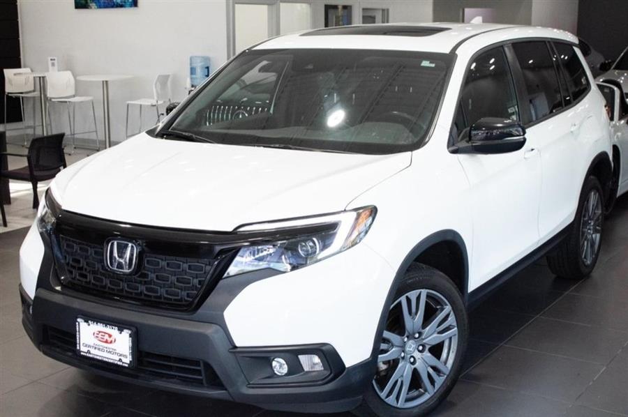 2021 Honda Passport EX-L, available for sale in Woodside, New York | Drive Central. Woodside, New York 2021 Honda Passport EX-L, available for sale in Woodside, New York | Drive Central. Woodside, New York