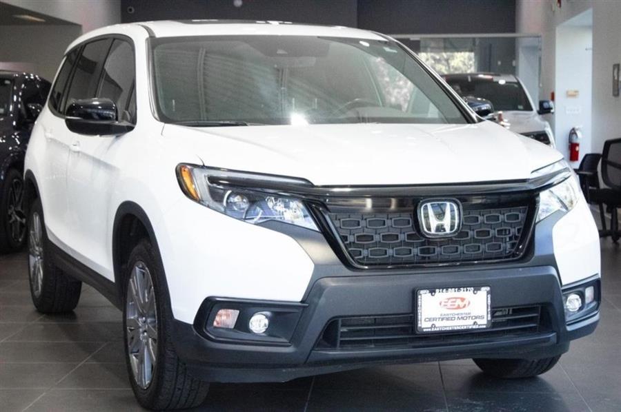 2021 Honda Passport EX-L, available for sale in Woodside, New York | Drive Central. Woodside, New York 2021 Honda Passport EX-L, available for sale in Woodside, New York | Drive Central. Woodside, New York