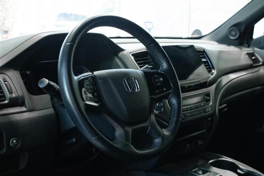 2021 Honda Passport EX-L, available for sale in Woodside, New York | Drive Central. Woodside, New York 2021 Honda Passport EX-L, available for sale in Woodside, New York | Drive Central. Woodside, New York