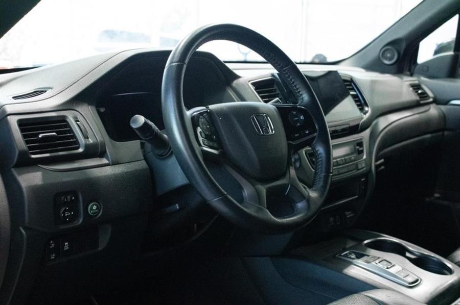 2021 Honda Passport EX-L, available for sale in Woodside, New York | Drive Central. Woodside, New York 2021 Honda Passport EX-L, available for sale in Woodside, New York | Drive Central. Woodside, New York
