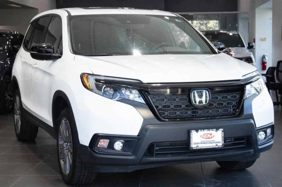 2021 Honda Passport EX-L, available for sale in Woodside, New York | Drive Central. Woodside, New York 2021 Honda Passport EX-L, available for sale in Woodside, New York | Drive Central. Woodside, New York