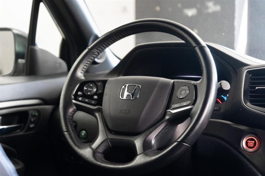 2021 Honda Passport EX-L, available for sale in Woodside, New York | Drive Central. Woodside, New York 2021 Honda Passport EX-L, available for sale in Woodside, New York | Drive Central. Woodside, New York