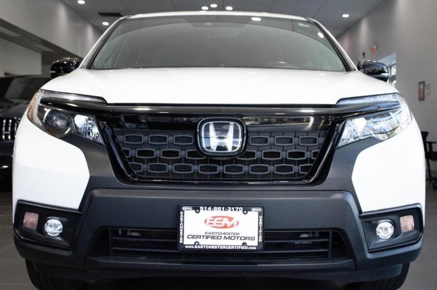 2021 Honda Passport EX-L, available for sale in Woodside, New York | Drive Central. Woodside, New York 2021 Honda Passport EX-L, available for sale in Woodside, New York | Drive Central. Woodside, New York