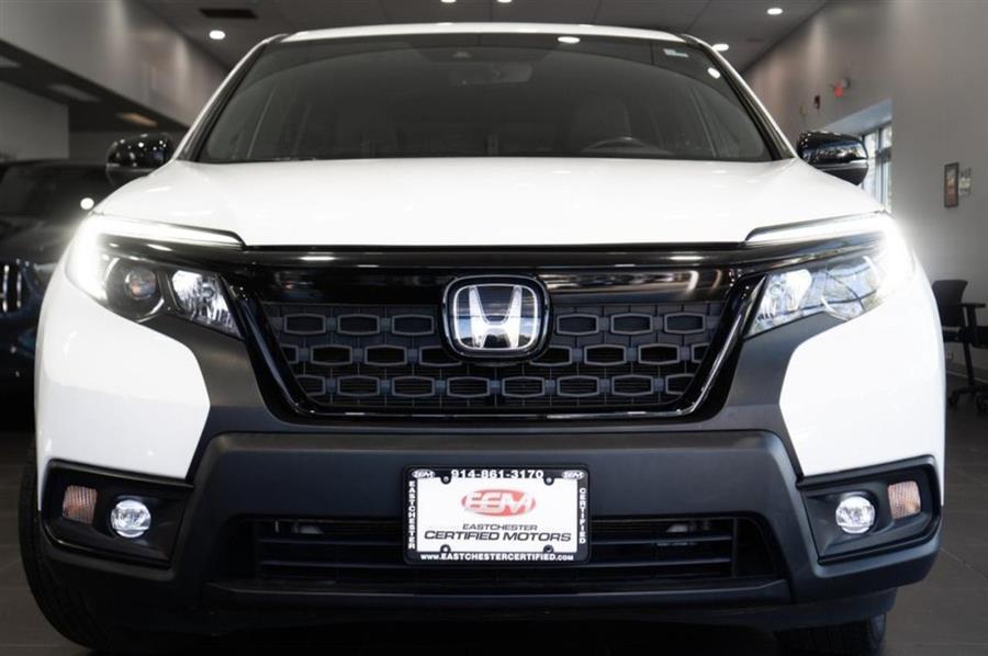 2021 Honda Passport EX-L, available for sale in Woodside, New York | Drive Central. Woodside, New York 2021 Honda Passport EX-L, available for sale in Woodside, New York | Drive Central. Woodside, New York