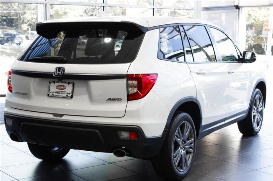 2021 Honda Passport EX-L, available for sale in Woodside, New York | Drive Central. Woodside, New York 2021 Honda Passport EX-L, available for sale in Woodside, New York | Drive Central. Woodside, New York