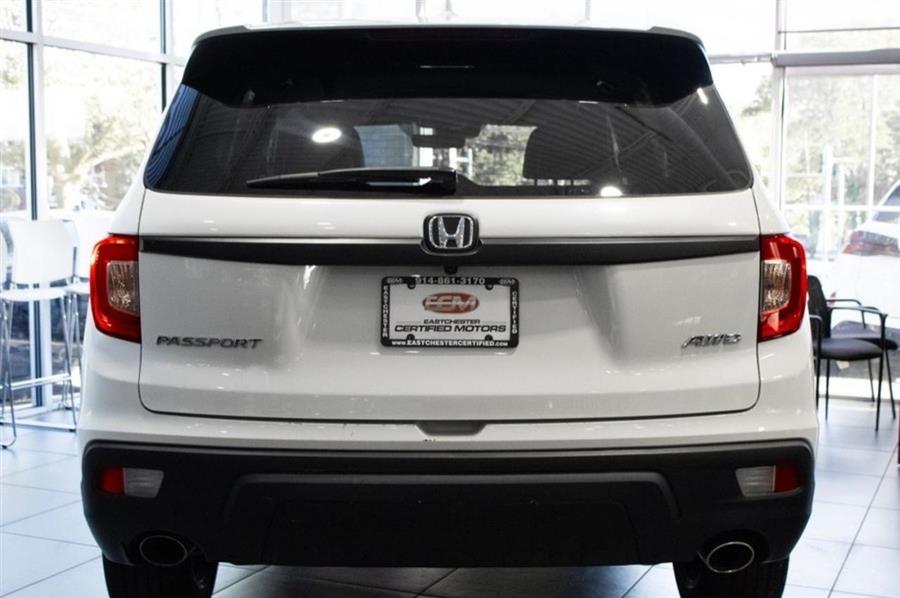 2021 Honda Passport EX-L, available for sale in Woodside, New York | Drive Central. Woodside, New York 2021 Honda Passport EX-L, available for sale in Woodside, New York | Drive Central. Woodside, New York
