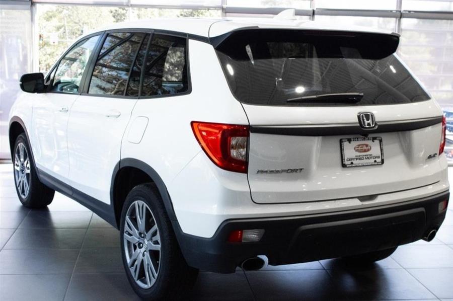 2021 Honda Passport EX-L, available for sale in Woodside, New York | Drive Central. Woodside, New York 2021 Honda Passport EX-L, available for sale in Woodside, New York | Drive Central. Woodside, New York
