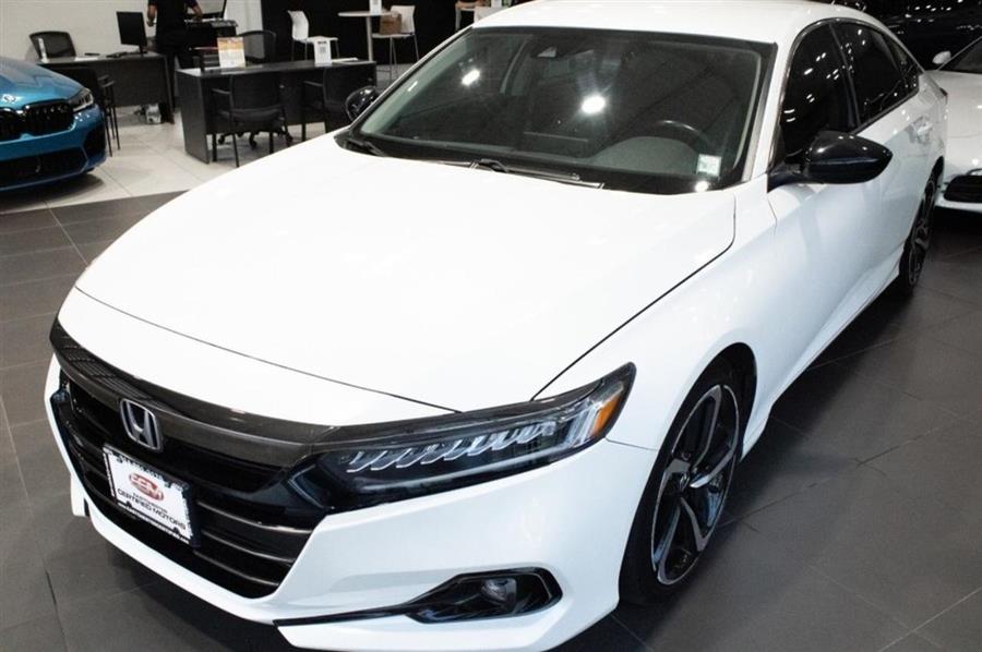 2021 Honda Accord Sedan Sport SE, available for sale in Woodside, New York | Drive Central. Woodside, New York 2021 Honda Accord Sedan Sport SE, available for sale in Woodside, New York | Drive Central. Woodside, New York