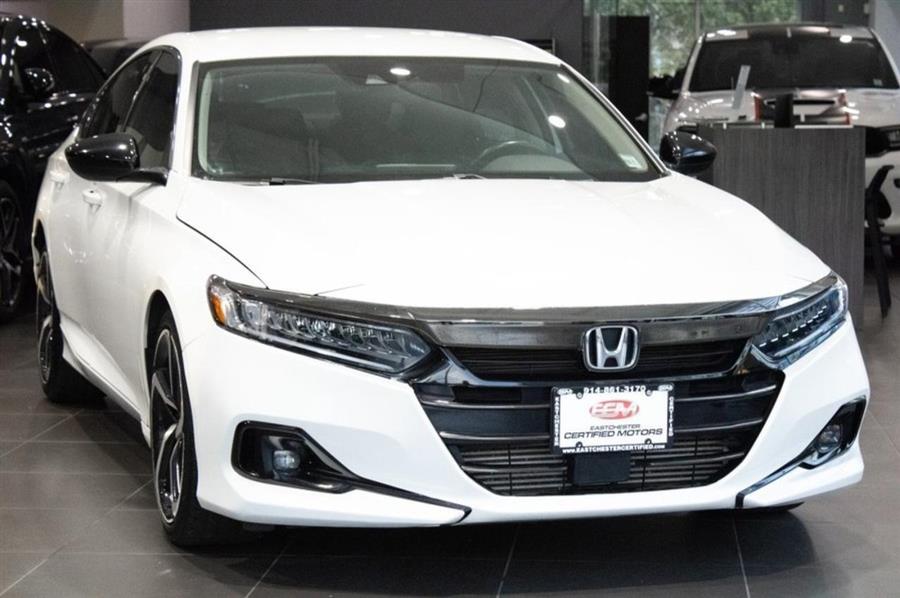 2021 Honda Accord Sedan Sport SE, available for sale in Woodside, New York | Drive Central. Woodside, New York 2021 Honda Accord Sedan Sport SE, available for sale in Woodside, New York | Drive Central. Woodside, New York