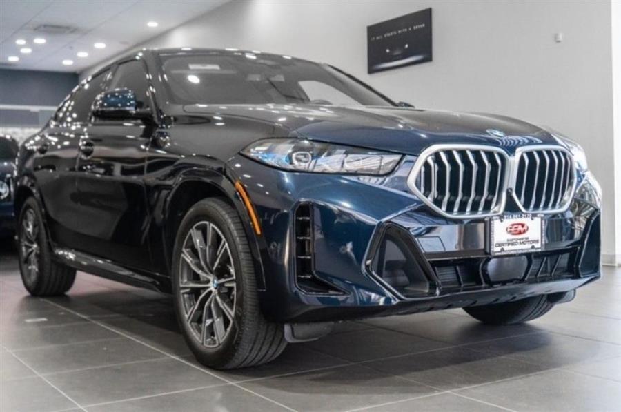 2024 BMW X6 xDrive40i, available for sale in Woodside, New York | Drive Central. Woodside, New York 2024 BMW X6 xDrive40i, available for sale in Woodside, New York | Drive Central. Woodside, New York