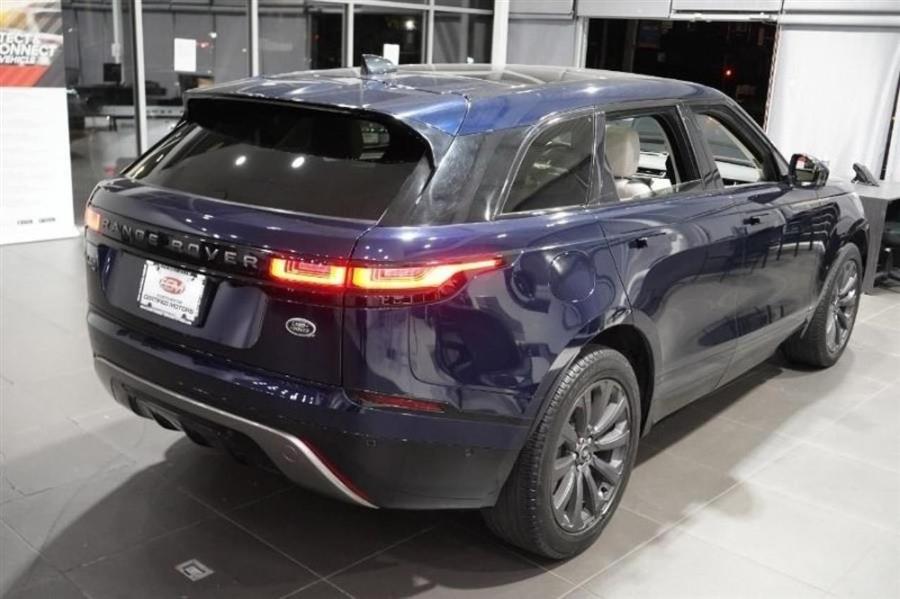 2021 Land Rover Range Rover Velar R-Dynamic S, available for sale in Woodside, New York | Drive Central. Woodside, New York 2021 Land Rover Range Rover Velar R-Dynamic S, available for sale in Woodside, New York | Drive Central. Woodside, New York