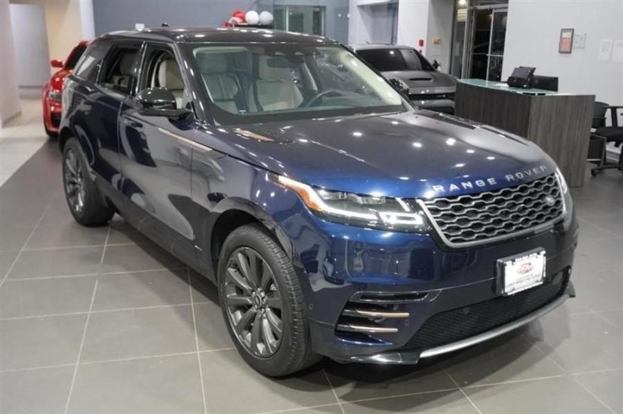 2021 Land Rover Range Rover Velar R-Dynamic S, available for sale in Woodside, New York | Drive Central. Woodside, New York 2021 Land Rover Range Rover Velar R-Dynamic S, available for sale in Woodside, New York | Drive Central. Woodside, New York