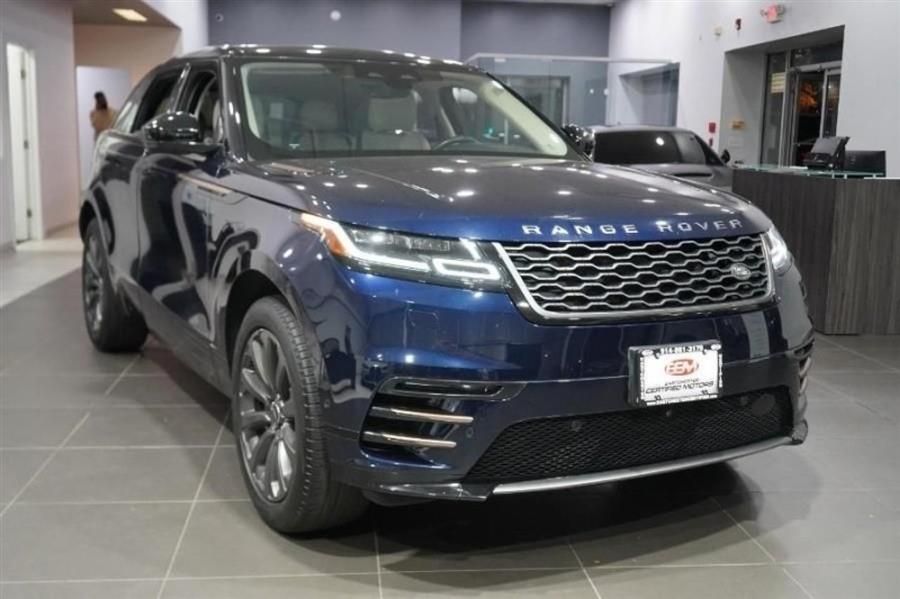 2021 Land Rover Range Rover Velar R-Dynamic S, available for sale in Woodside, New York | Drive Central. Woodside, New York 2021 Land Rover Range Rover Velar R-Dynamic S, available for sale in Woodside, New York | Drive Central. Woodside, New York