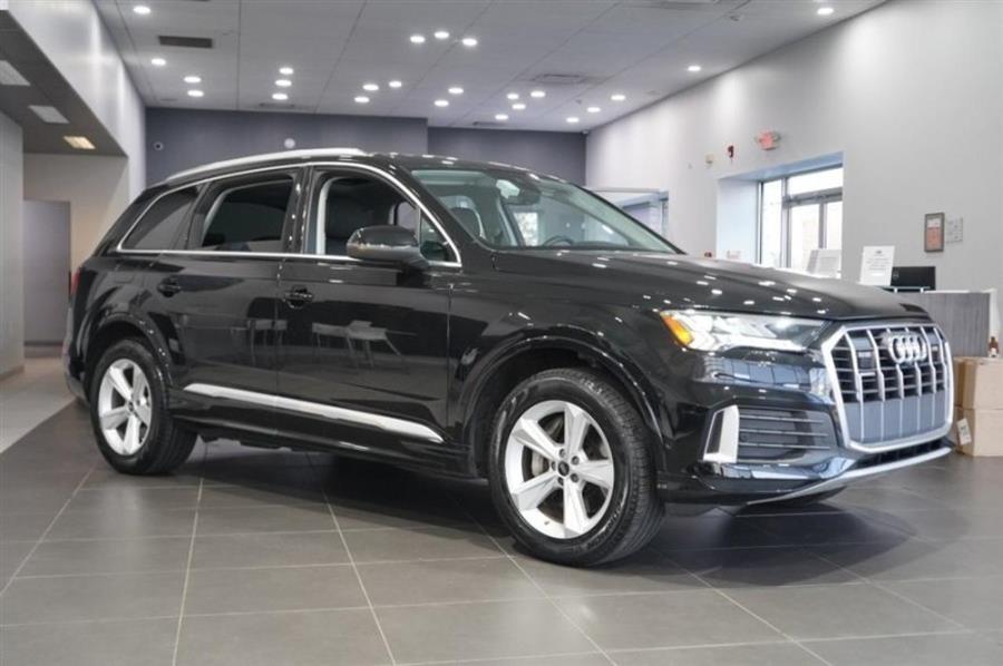 2024 Audi Q7 Premium Plus, available for sale in Woodside, New York | Drive Central. Woodside, New York 2024 Audi Q7 Premium Plus, available for sale in Woodside, New York | Drive Central. Woodside, New York