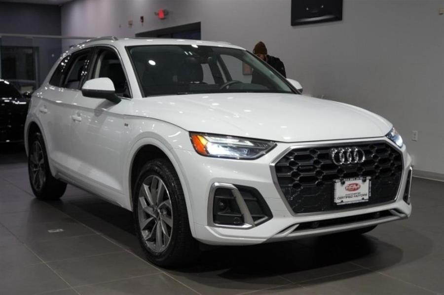 2024 Audi Q5 S line Premium Plus, available for sale in Woodside, New York | Drive Central. Woodside, New York 2024 Audi Q5 S line Premium Plus, available for sale in Woodside, New York | Drive Central. Woodside, New York