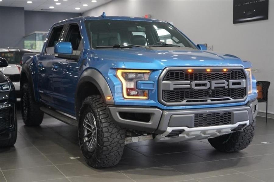2019 Ford F-150 Raptor, available for sale in Woodside, New York | Drive Central. Woodside, New York 2019 Ford F-150 Raptor, available for sale in Woodside, New York | Drive Central. Woodside, New York