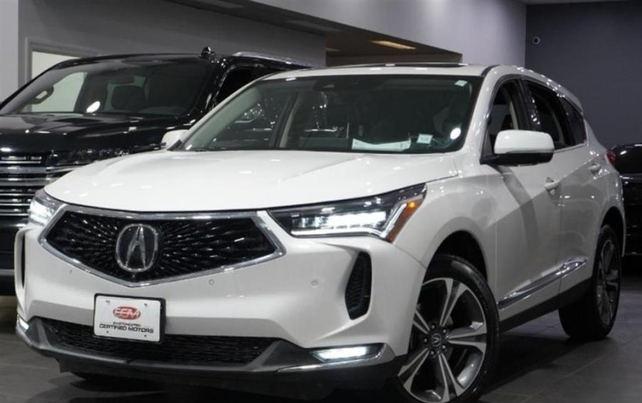 2022 Acura Rdx w/Advance Package, available for sale in Woodside, New York | Drive Central. Woodside, New York 2022 Acura Rdx w/Advance Package, available for sale in Woodside, New York | Drive Central. Woodside, New York