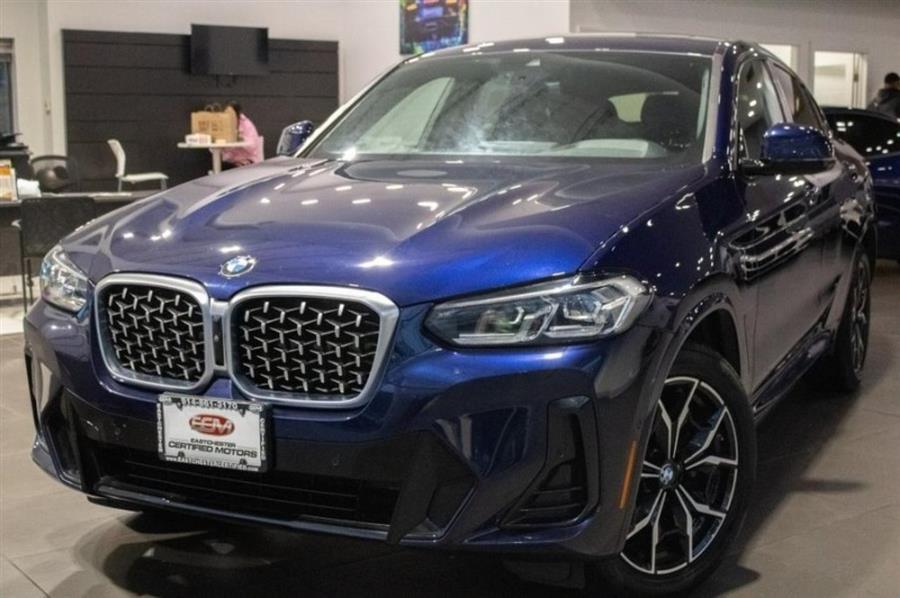 2022 BMW X4 xDrive30i, available for sale in Woodside, New York | Drive Central. Woodside, New York 2022 BMW X4 xDrive30i, available for sale in Woodside, New York | Drive Central. Woodside, New York