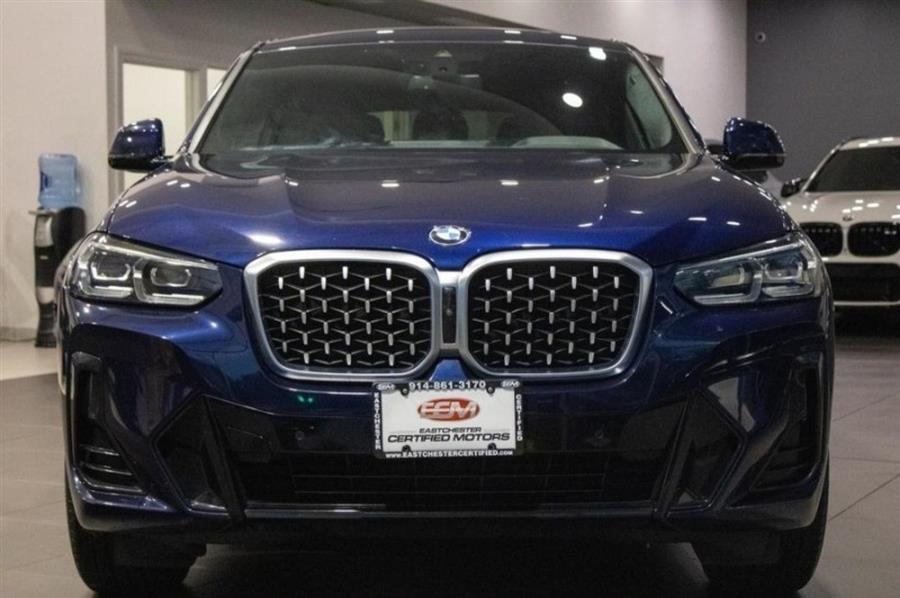 2022 BMW X4 xDrive30i, available for sale in Woodside, New York | Drive Central. Woodside, New York 2022 BMW X4 xDrive30i, available for sale in Woodside, New York | Drive Central. Woodside, New York