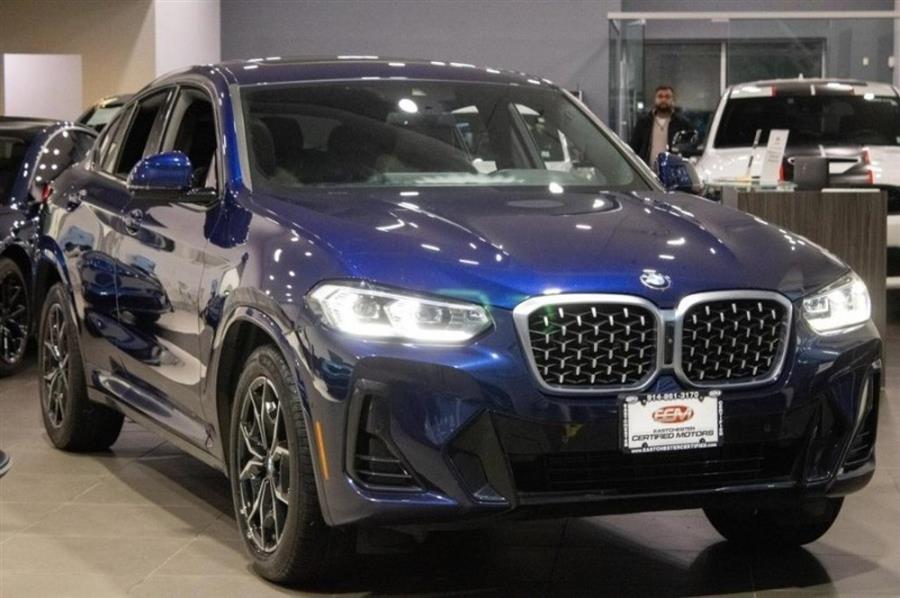 2022 BMW X4 xDrive30i, available for sale in Woodside, New York | Drive Central. Woodside, New York 2022 BMW X4 xDrive30i, available for sale in Woodside, New York | Drive Central. Woodside, New York
