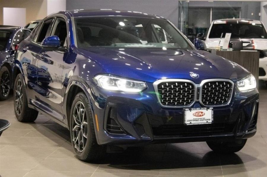 2022 BMW X4 xDrive30i, available for sale in Woodside, New York | Drive Central. Woodside, New York 2022 BMW X4 xDrive30i, available for sale in Woodside, New York | Drive Central. Woodside, New York