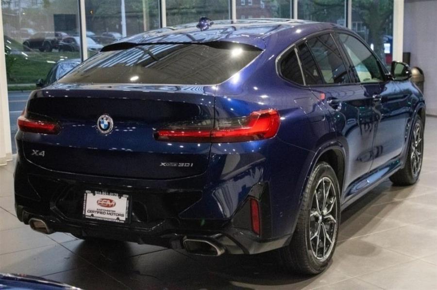 2022 BMW X4 xDrive30i, available for sale in Woodside, New York | Drive Central. Woodside, New York 2022 BMW X4 xDrive30i, available for sale in Woodside, New York | Drive Central. Woodside, New York