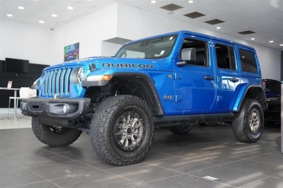 2021 Jeep Wrangler Unlimited Rubicon 392, available for sale in Woodside, New York | Drive Central. Woodside, New York 2021 Jeep Wrangler Unlimited Rubicon 392, available for sale in Woodside, New York | Drive Central. Woodside, New York