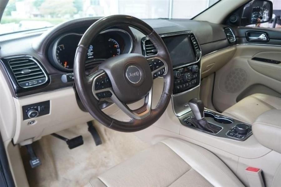 2019 Jeep Grand Cherokee Overland, available for sale in Woodside, New York | Drive Central. Woodside, New York 2019 Jeep Grand Cherokee Overland, available for sale in Woodside, New York | Drive Central. Woodside, New York
