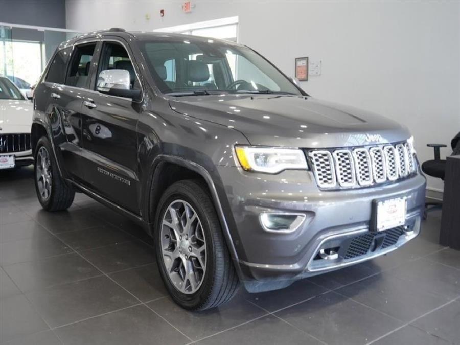 2019 Jeep Grand Cherokee Overland, available for sale in Woodside, New York | Drive Central. Woodside, New York 2019 Jeep Grand Cherokee Overland, available for sale in Woodside, New York | Drive Central. Woodside, New York