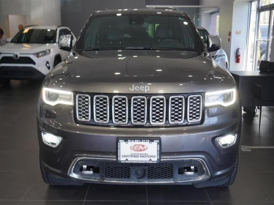 2019 Jeep Grand Cherokee Overland, available for sale in Woodside, New York | Drive Central. Woodside, New York 2019 Jeep Grand Cherokee Overland, available for sale in Woodside, New York | Drive Central. Woodside, New York