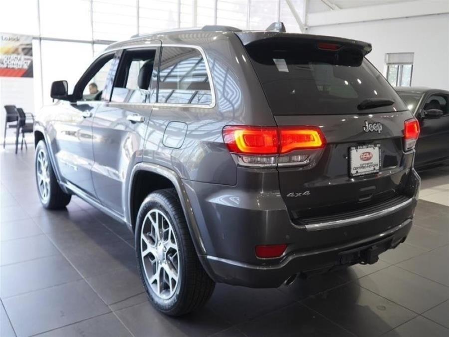 2019 Jeep Grand Cherokee Overland, available for sale in Woodside, New York | Drive Central. Woodside, New York 2019 Jeep Grand Cherokee Overland, available for sale in Woodside, New York | Drive Central. Woodside, New York
