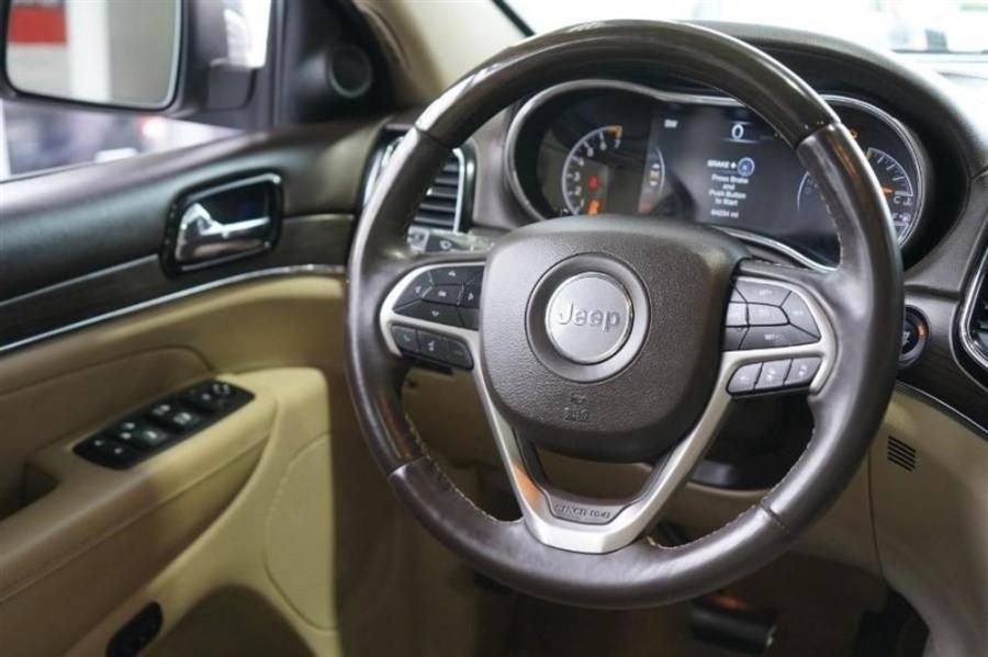 2019 Jeep Grand Cherokee Overland, available for sale in Woodside, New York | Drive Central. Woodside, New York 2019 Jeep Grand Cherokee Overland, available for sale in Woodside, New York | Drive Central. Woodside, New York