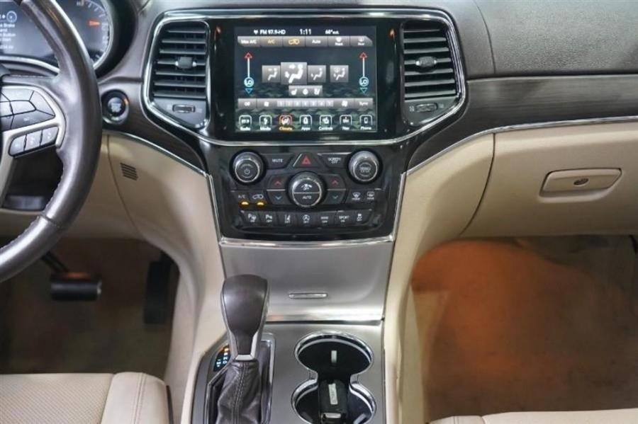 2019 Jeep Grand Cherokee Overland, available for sale in Woodside, New York | Drive Central. Woodside, New York 2019 Jeep Grand Cherokee Overland, available for sale in Woodside, New York | Drive Central. Woodside, New York