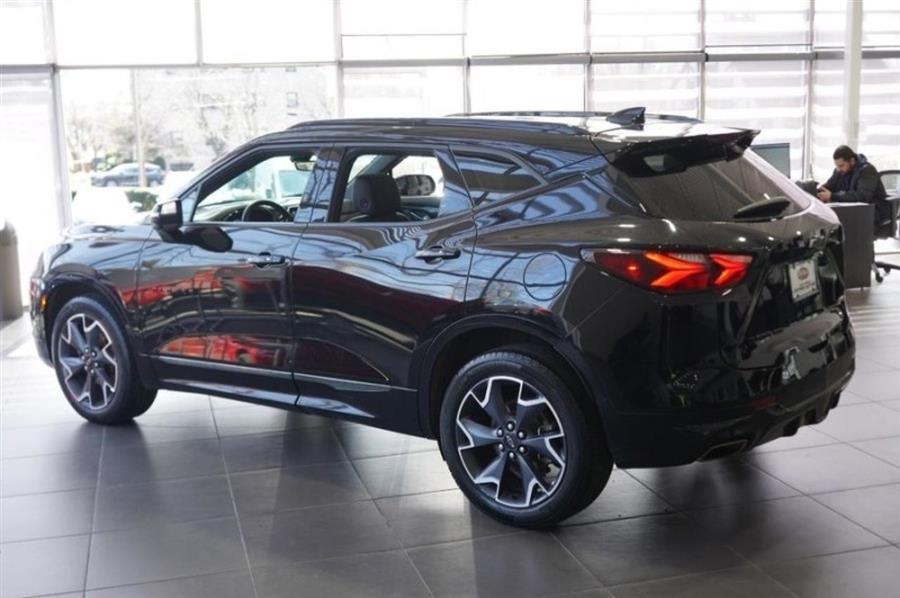 2022 Chevrolet Blazer RS, available for sale in Woodside, New York | Drive Central. Woodside, New York 2022 Chevrolet Blazer RS, available for sale in Woodside, New York | Drive Central. Woodside, New York