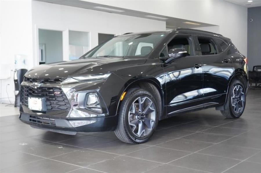 2022 Chevrolet Blazer RS, available for sale in Woodside, New York | Drive Central. Woodside, New York 2022 Chevrolet Blazer RS, available for sale in Woodside, New York | Drive Central. Woodside, New York