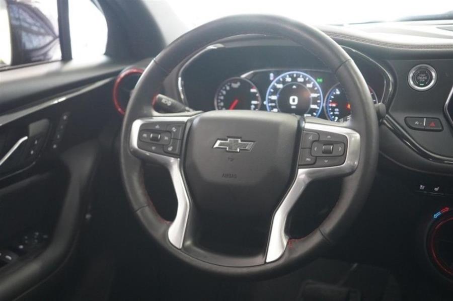 2022 Chevrolet Blazer RS, available for sale in Woodside, New York | Drive Central. Woodside, New York 2022 Chevrolet Blazer RS, available for sale in Woodside, New York | Drive Central. Woodside, New York