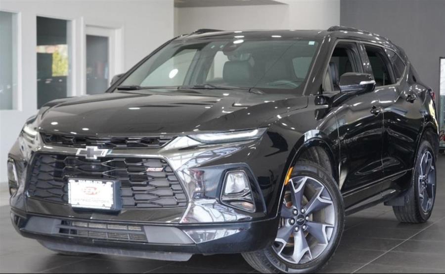 2022 Chevrolet Blazer RS, available for sale in Woodside, New York | Drive Central. Woodside, New York 2022 Chevrolet Blazer RS, available for sale in Woodside, New York | Drive Central. Woodside, New York