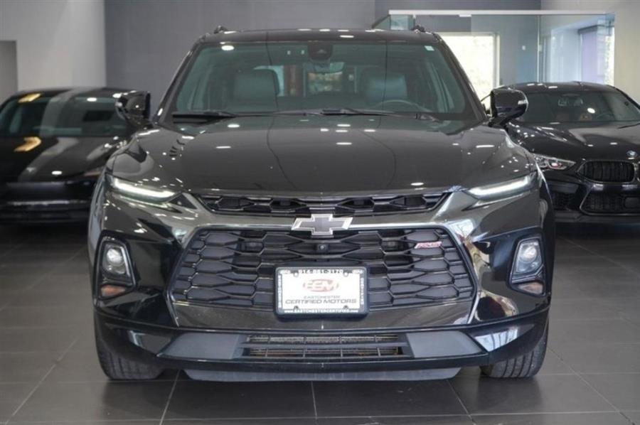 2022 Chevrolet Blazer RS, available for sale in Woodside, New York | Drive Central. Woodside, New York 2022 Chevrolet Blazer RS, available for sale in Woodside, New York | Drive Central. Woodside, New York