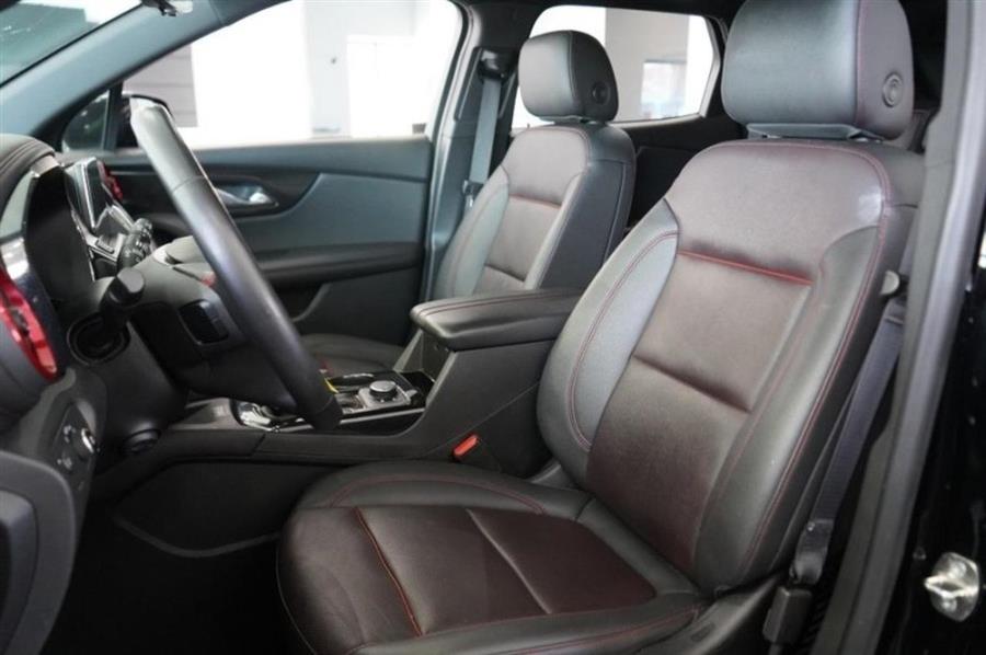 2022 Chevrolet Blazer RS, available for sale in Woodside, New York | Drive Central. Woodside, New York 2022 Chevrolet Blazer RS, available for sale in Woodside, New York | Drive Central. Woodside, New York