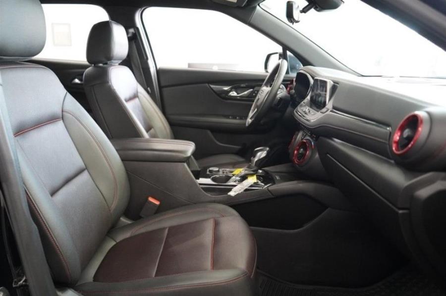 2022 Chevrolet Blazer RS, available for sale in Woodside, New York | Drive Central. Woodside, New York 2022 Chevrolet Blazer RS, available for sale in Woodside, New York | Drive Central. Woodside, New York