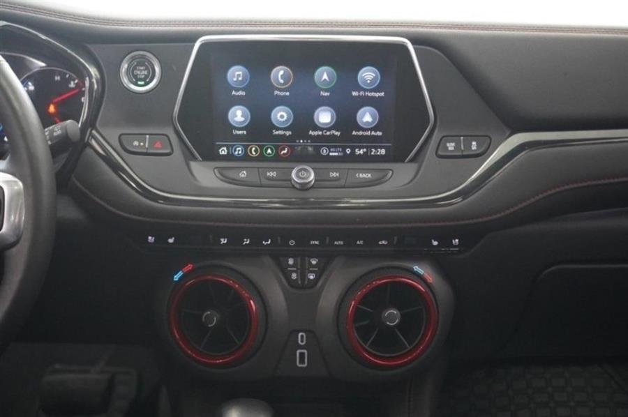2022 Chevrolet Blazer RS, available for sale in Woodside, New York | Drive Central. Woodside, New York 2022 Chevrolet Blazer RS, available for sale in Woodside, New York | Drive Central. Woodside, New York