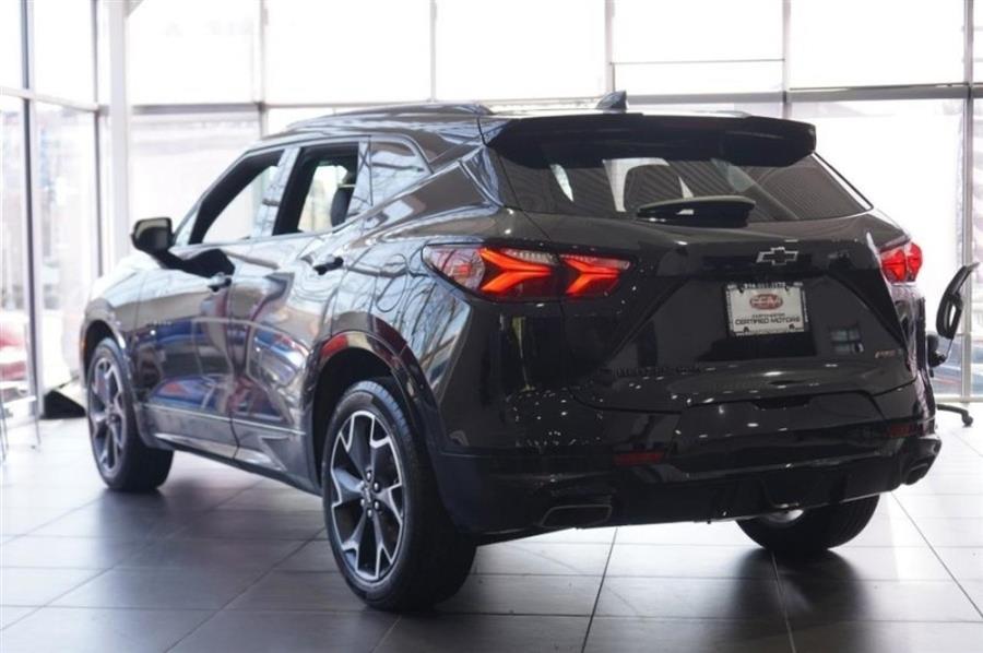 2022 Chevrolet Blazer RS, available for sale in Woodside, New York | Drive Central. Woodside, New York 2022 Chevrolet Blazer RS, available for sale in Woodside, New York | Drive Central. Woodside, New York