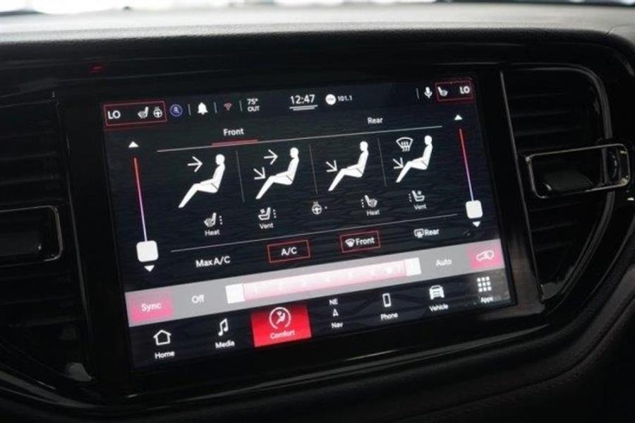 2021 Dodge Durango R/T, available for sale in Woodside, New York | Drive Central. Woodside, New York 2021 Dodge Durango R/T, available for sale in Woodside, New York | Drive Central. Woodside, New York