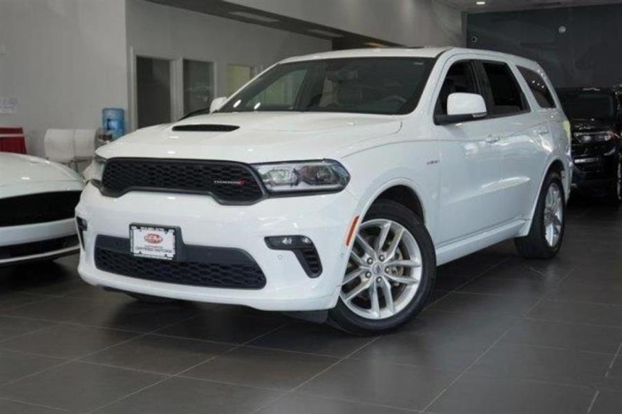 2021 Dodge Durango R/T, available for sale in Woodside, New York | Drive Central. Woodside, New York 2021 Dodge Durango R/T, available for sale in Woodside, New York | Drive Central. Woodside, New York