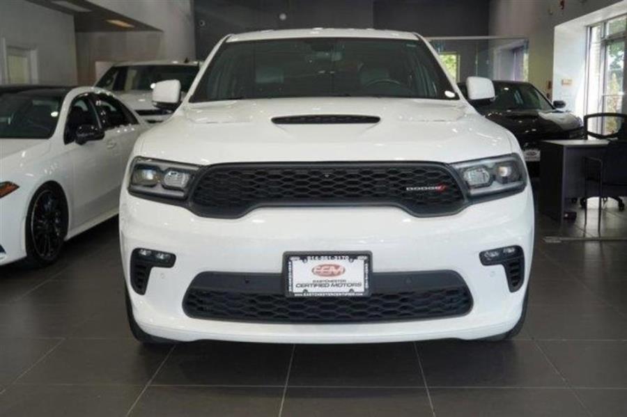 2021 Dodge Durango R/T, available for sale in Woodside, New York | Drive Central. Woodside, New York 2021 Dodge Durango R/T, available for sale in Woodside, New York | Drive Central. Woodside, New York