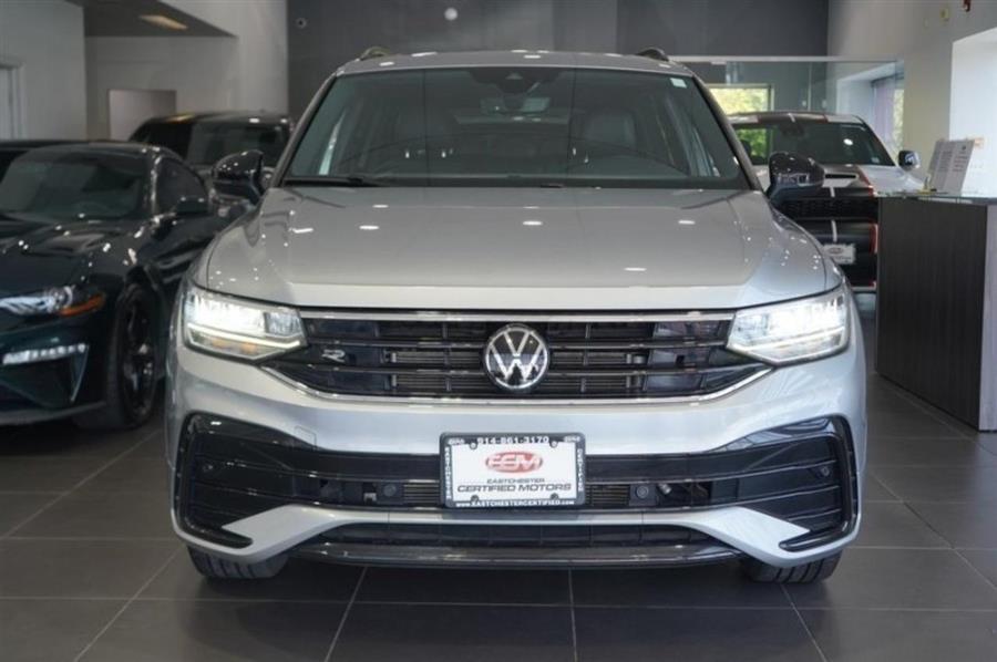 2022 Volkswagen Tiguan SE R-Line Black, available for sale in Woodside, New York | Drive Central. Woodside, New York 2022 Volkswagen Tiguan SE R-Line Black, available for sale in Woodside, New York | Drive Central. Woodside, New York