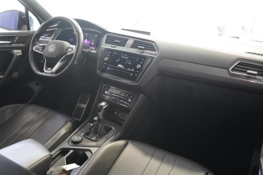 2022 Volkswagen Tiguan SE R-Line Black, available for sale in Woodside, New York | Drive Central. Woodside, New York 2022 Volkswagen Tiguan SE R-Line Black, available for sale in Woodside, New York | Drive Central. Woodside, New York