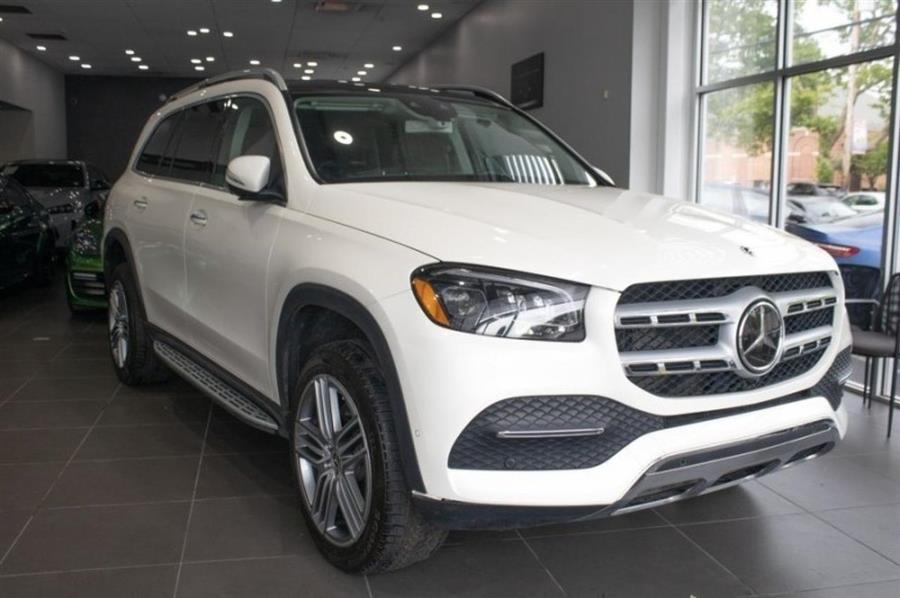2020 Mercedes-benz Gls GLS 450, available for sale in Woodside, New York | Drive Central. Woodside, New York 2020 Mercedes-benz Gls GLS 450, available for sale in Woodside, New York | Drive Central. Woodside, New York
