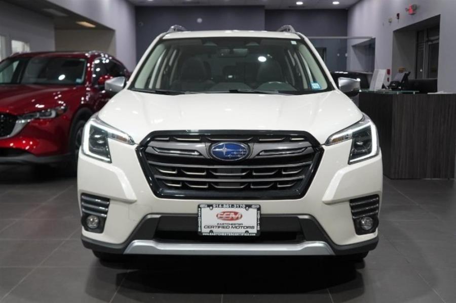 2022 Subaru Forester Touring, available for sale in Woodside, New York | Drive Central. Woodside, New York 2022 Subaru Forester Touring, available for sale in Woodside, New York | Drive Central. Woodside, New York