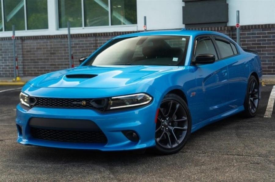 2023 Dodge Charger Scat Pack Widebody, available for sale in Woodside, New York | Drive Central. Woodside, New York 2023 Dodge Charger Scat Pack Widebody, available for sale in Woodside, New York | Drive Central. Woodside, New York